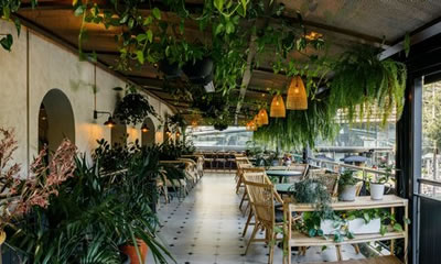 EOFY Functions at Pumphouse Sydney